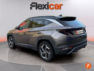 Hyundai Tucson 1.6 TGDI 169kW (230CV) HEV Maxx Auto