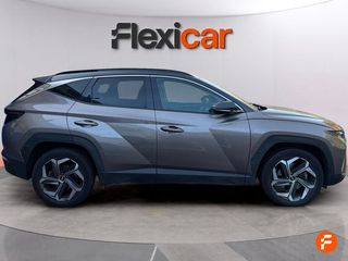 Hyundai Tucson 1.6 TGDI 169kW (230CV) HEV Maxx Auto