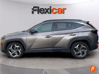 Hyundai Tucson 1.6 TGDI 169kW (230CV) HEV Maxx Auto
