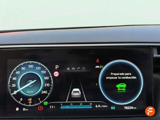 Hyundai Tucson 1.6 TGDI 169kW (230CV) HEV Maxx Auto