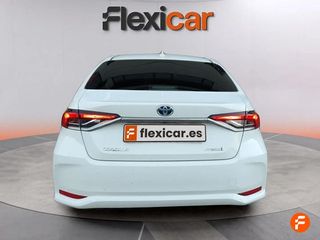 Toyota Corolla 1.8 125H BUSINESS PLUS E-CVT