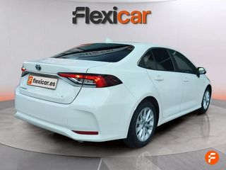 Toyota Corolla 1.8 125H BUSINESS PLUS E-CVT