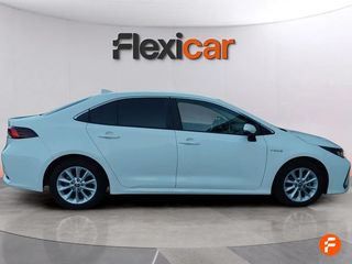 Toyota Corolla 1.8 125H BUSINESS PLUS E-CVT