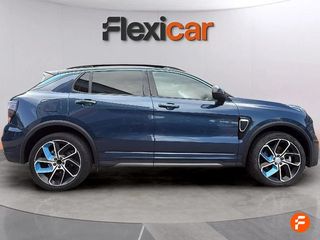Lynk & Co 01 1.5 PHEV 6.6kW