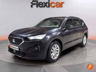 Seat Tarraco 1.5 TSI 110kW St&Sp DSG Style XL
