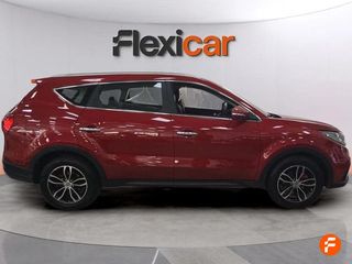 DFSK 580 1.5 T Intelligent