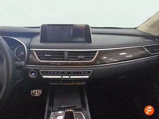 DFSK 580 1.5 T Intelligent