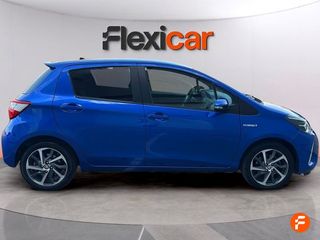 Toyota Yaris 1.5 Hybrid Feel