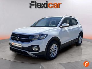 Volkswagen T-Cross Advance 1.0 TSI 81kW (110CV) DSG