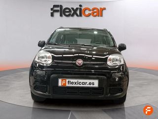 Fiat Panda Cross 1.0 Hybrid 51kw (70CV)