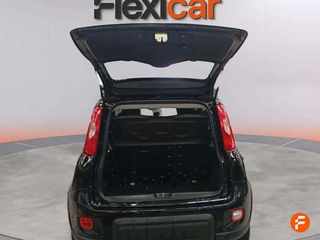 Fiat Panda Cross 1.0 Hybrid 51kw (70CV)