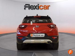 Kia Stonic 1.0 T-GDi 74kW (100CV) Drive