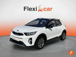 Kia Stonic 1.0 T-GDi 88kW (120CV) MHEV iMT Concept