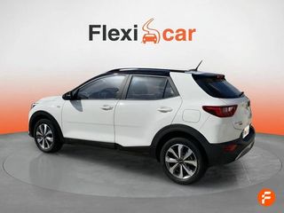 Kia Stonic 1.0 T-GDi 88kW (120CV) MHEV iMT Concept