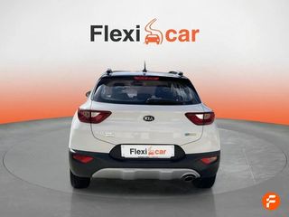 Kia Stonic 1.0 T-GDi 88kW (120CV) MHEV iMT Concept