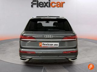 Audi Q7 S line 45 TDI 170kW (232CV) quat. tip.