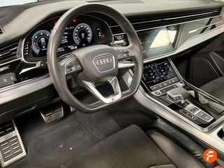 Audi Q7 S line 45 TDI 170kW (232CV) quat. tip.