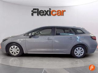 Toyota Corolla 1.8 125H BUSINESS E-CVT TOURING SPORT