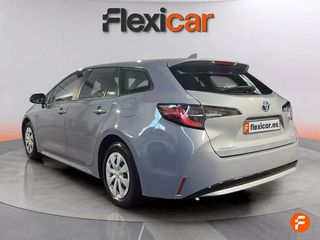 Toyota Corolla 1.8 125H BUSINESS E-CVT TOURING SPORT