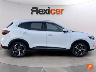 MG HS 1.5 Turbo GDI Luxury DCT