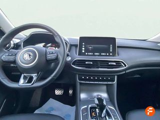 MG HS 1.5 Turbo GDI Luxury DCT