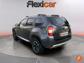 Dacia Duster Ambiance TCE 92kW (125CV) 4X2 2017