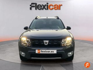 Dacia Duster Ambiance TCE 92kW (125CV) 4X2 2017