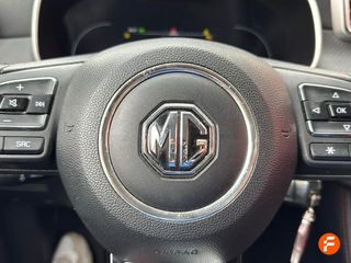 MG ZS 1.5 Luxury