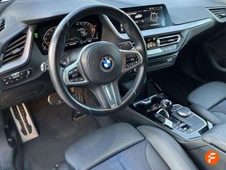 BMW Serie 2 218i Gran Coupe