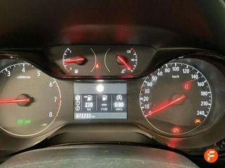 Opel Corsa 1.2T XHL 74kW (100CV) Edition