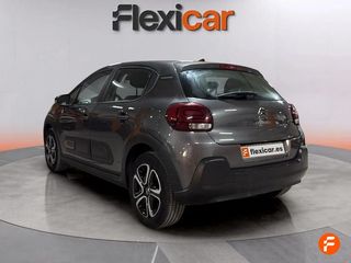 Citroën C3 BlueHDi 75KW (100CV) S&S C-Series
