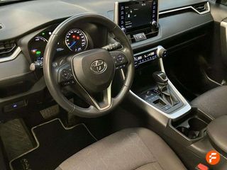 Toyota Rav4 2.5l 220H Business