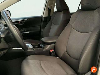 Toyota Rav4 2.5l 220H Business