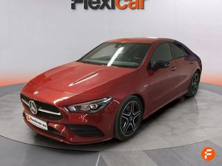 Mercedes CLA CLA 200 D DCT