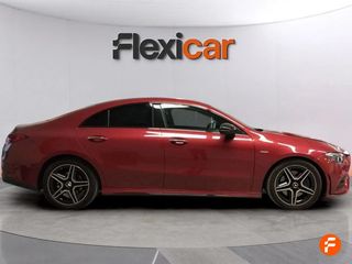 Mercedes CLA CLA 200 D DCT