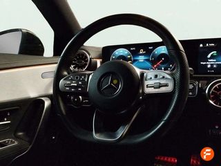 Mercedes CLA CLA 200 D DCT