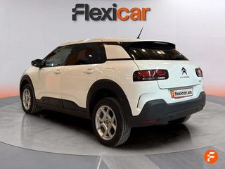 Citroën C4 Cactus BlueHDi 74KW (100CV) S&S Feel