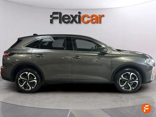 DS DS 7 BlueHDi 130 Automático BASTILLE