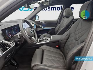 BMW X5 xDrive30d xLine 219 kW (298 CV)