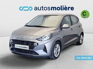 Hyundai i10 1.0 Essence 49 kW (67 CV)