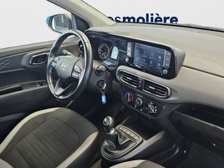Hyundai i10 1.0 Essence 49 kW (67 CV)