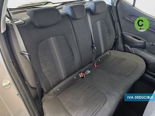 Hyundai i10 1.0 Essence 49 kW (67 CV)