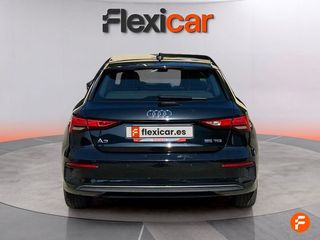 Audi A3 Sportback 35 TDI 110kW (150CV) S tronic