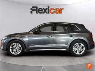 Audi Q5 S line 35 TDI 120kW S tronic