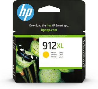 HP 912 6ZC74AE, Negro, Cian, Magenta y Amarillo, C