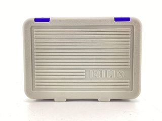 kit herramientas variadas irimo juego vasos y puntas 1/4, 35 piezas