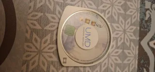 UMD Sony PSP Day After Tomorrow