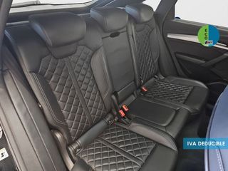 Audi Q5 Black line 40 TDI quattro-ultra 150 kW (204 CV) S tronic