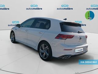Volkswagen Golf R-Line 1.5 eTSI 110 kW (150 CV) DSG