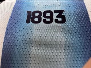 Camiseta Argentina Adidas Player Version